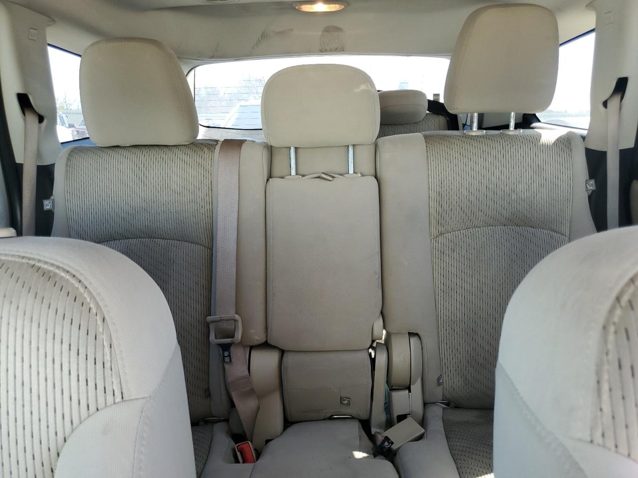 2014 Dodge Journey - Image 10
