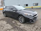 2019 Kia Forte Fe იყიდება Portland-ში, OR - Rear End