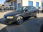 2004 Audi A4 3.0 Quattro na sprzedaż w Hayward, CA - Rear End