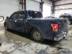 2015 Ford F150 Supercrew للبيع في Rogersville، MO - Undercarriage