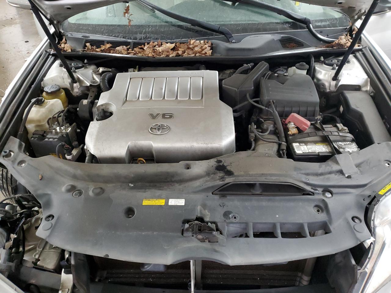 2011 Toyota Avalon - Image 11