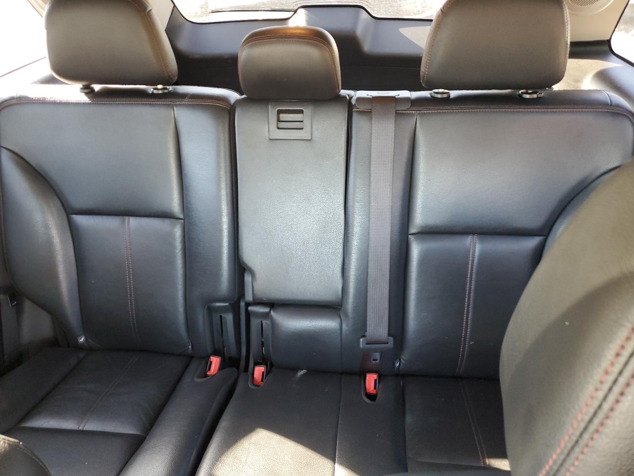 2013 Ford Edge - Image 10