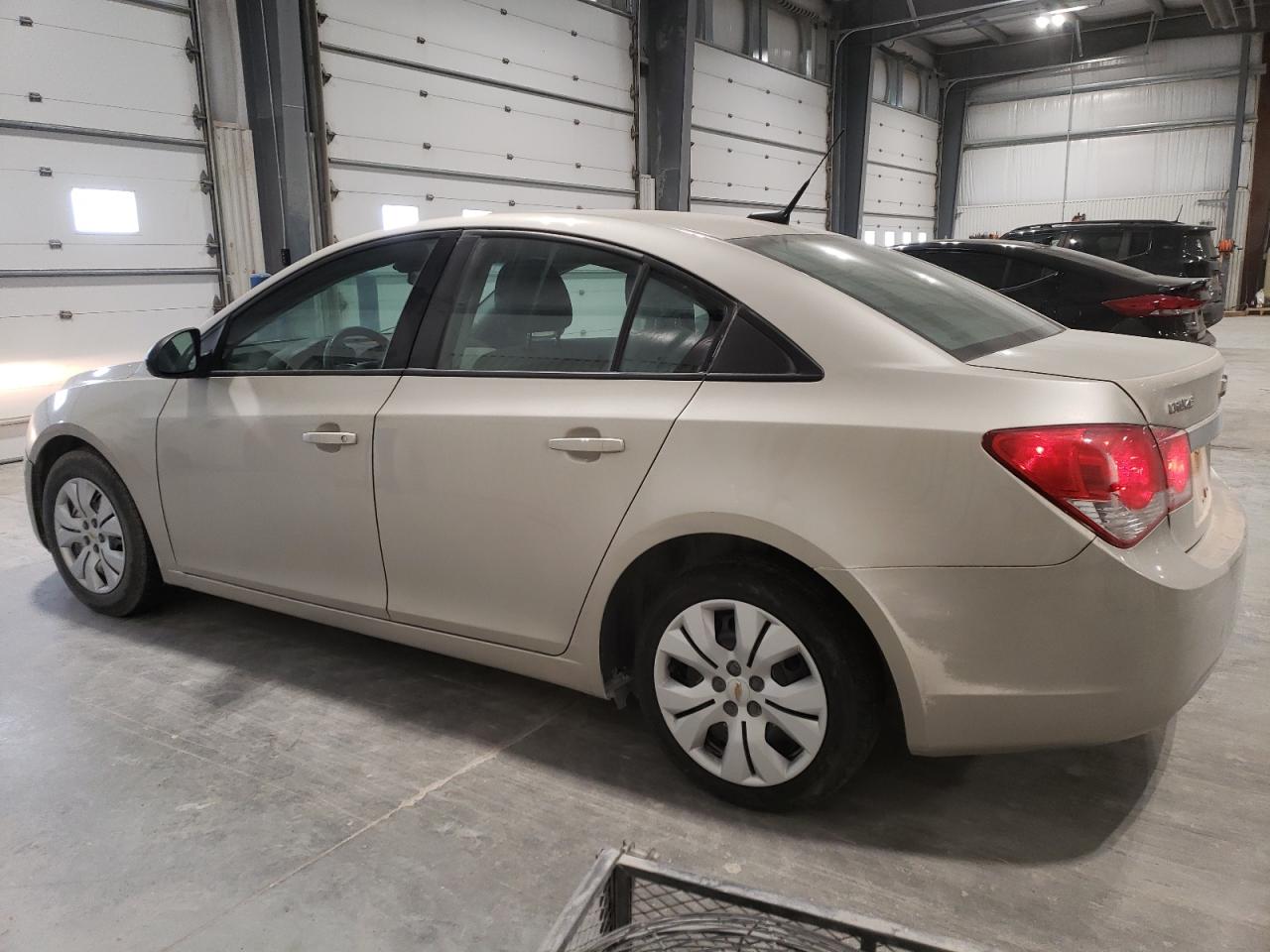 2013 Chevrolet Cruze - Image 2