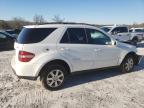 2006 Mercedes-Benz Ml 350 en Venta en Loganville, GA - Front End