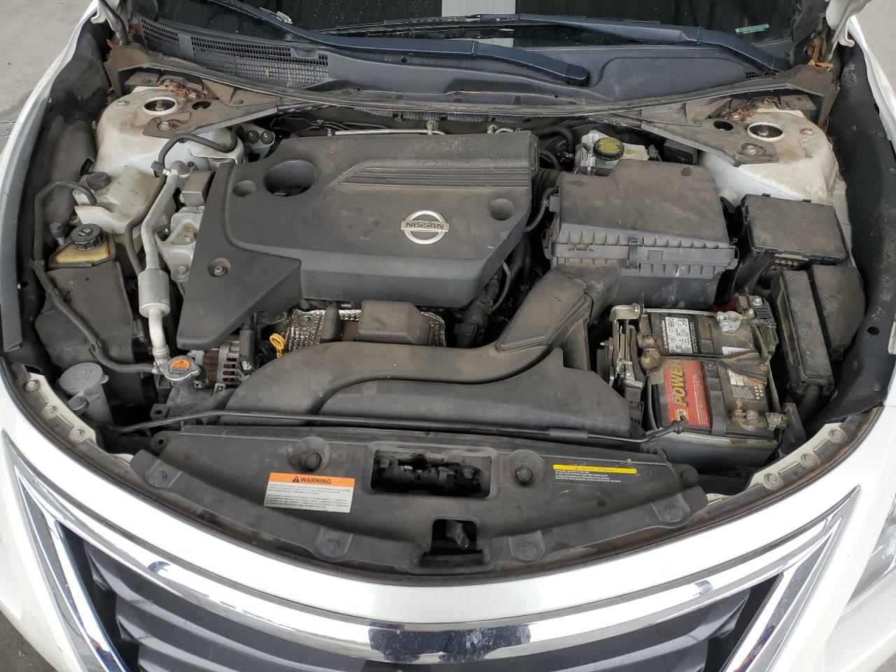 2013 Nissan Altima - Image 12