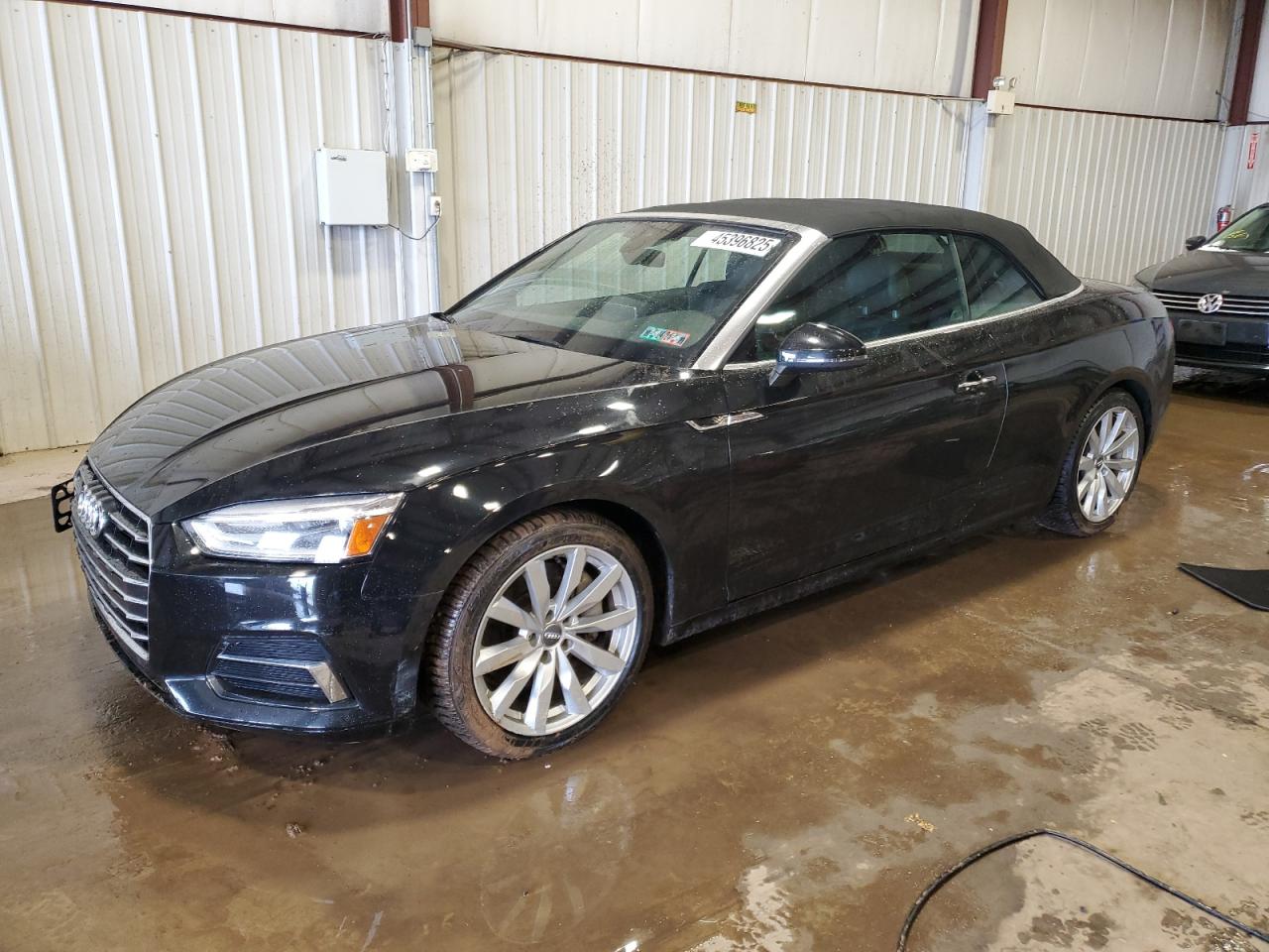 2018 Audi A5 - Image 1