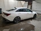 2024 Hyundai Elantra Sel for Sale in Ebensburg, PA - Front End