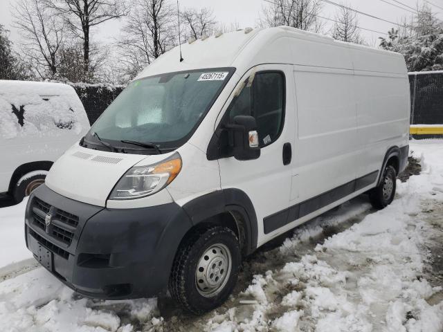 2017 RAM PROMASTER 2500 2500 HIGH