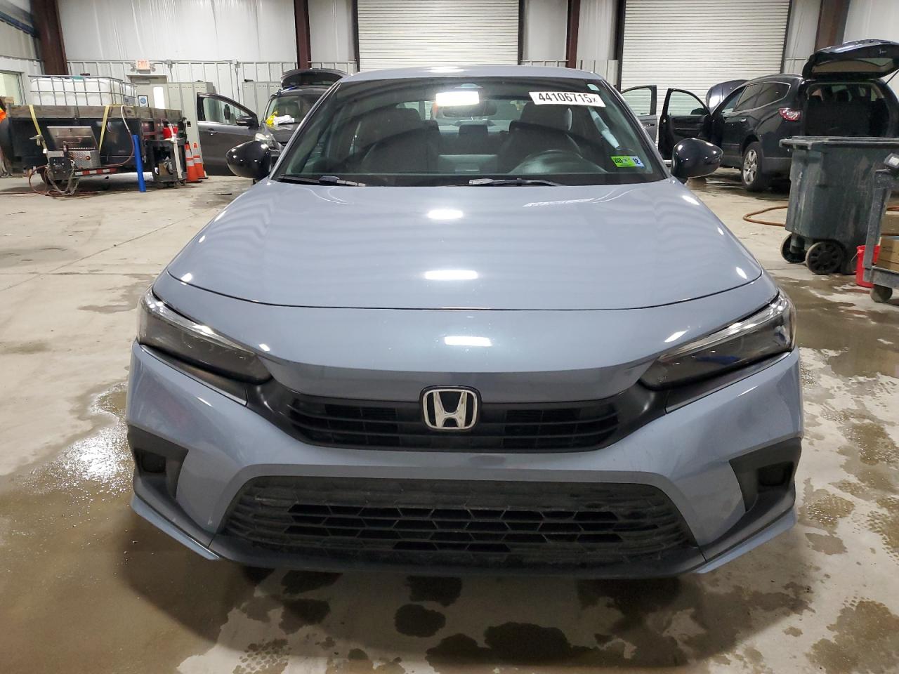 2023 Honda Civic - Image 5