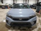 2023 Honda Civic Sport de vânzare în West Mifflin, PA - Side