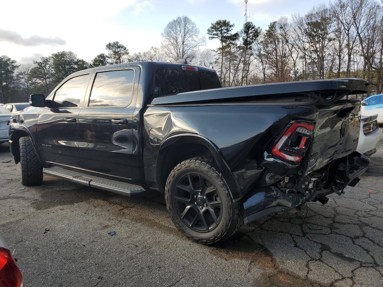 2021 RAM 1500 - Image 2