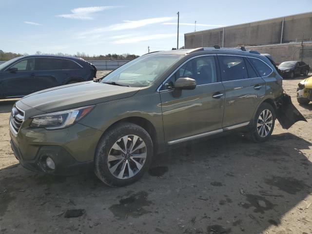 2019 Subaru Outback Touring