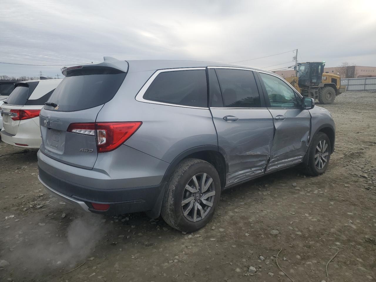 2020 Honda Pilot - Image 3