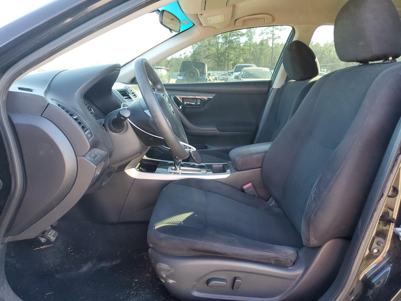 2014 Nissan Altima - Image 7