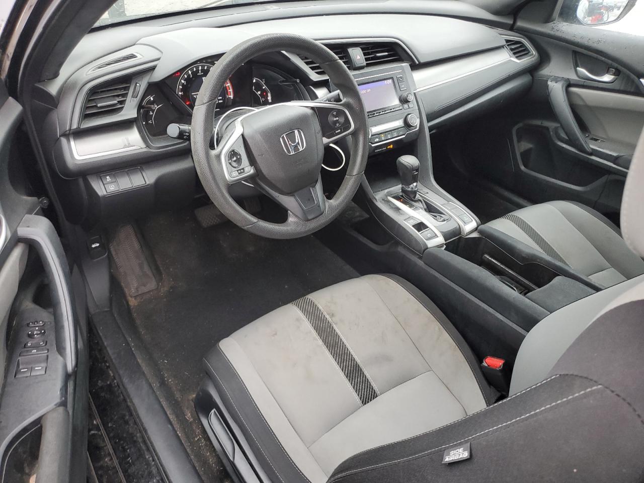 2018 Honda Civic - Image 8