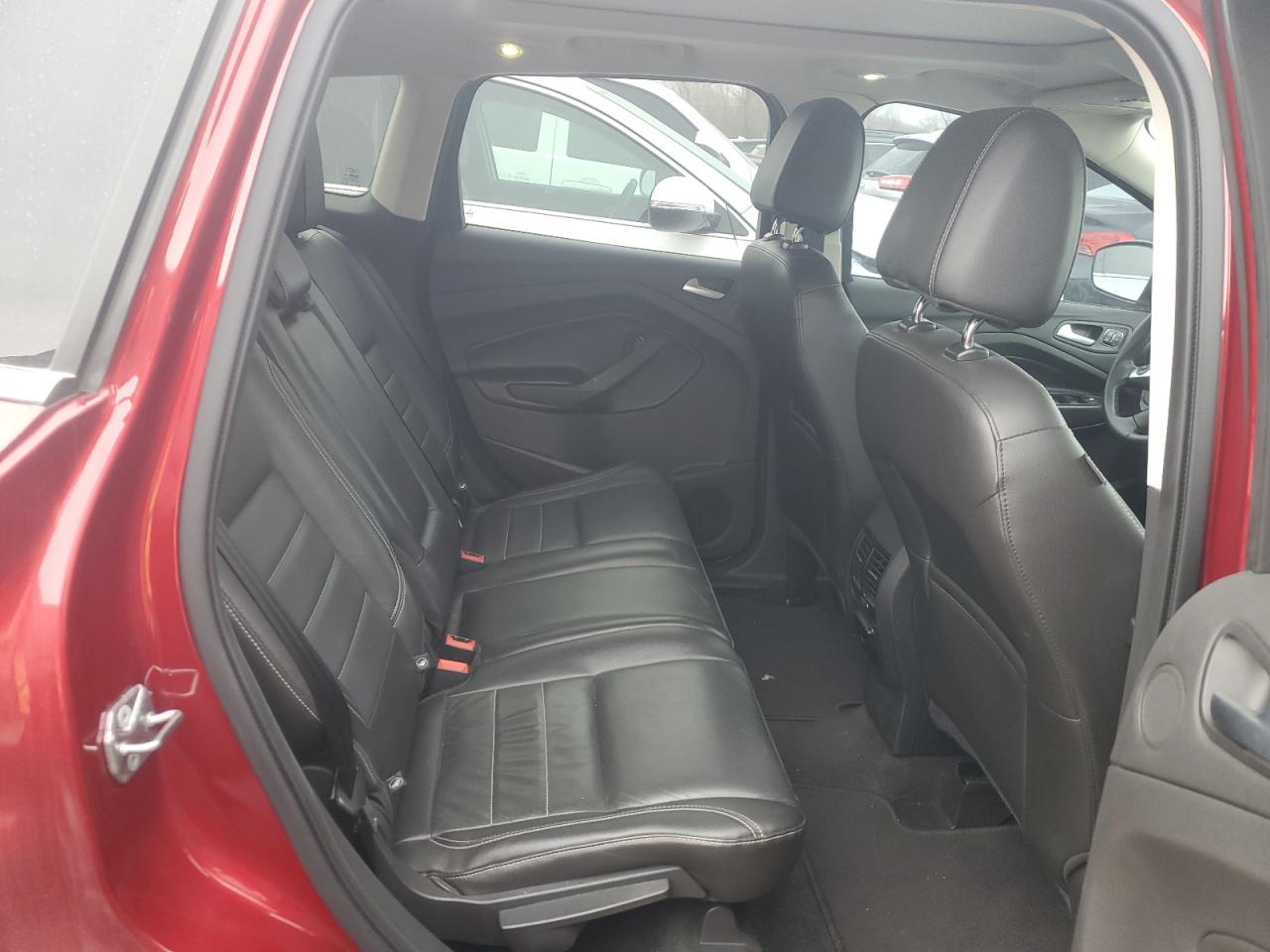 2014 Ford Escape - Image 11