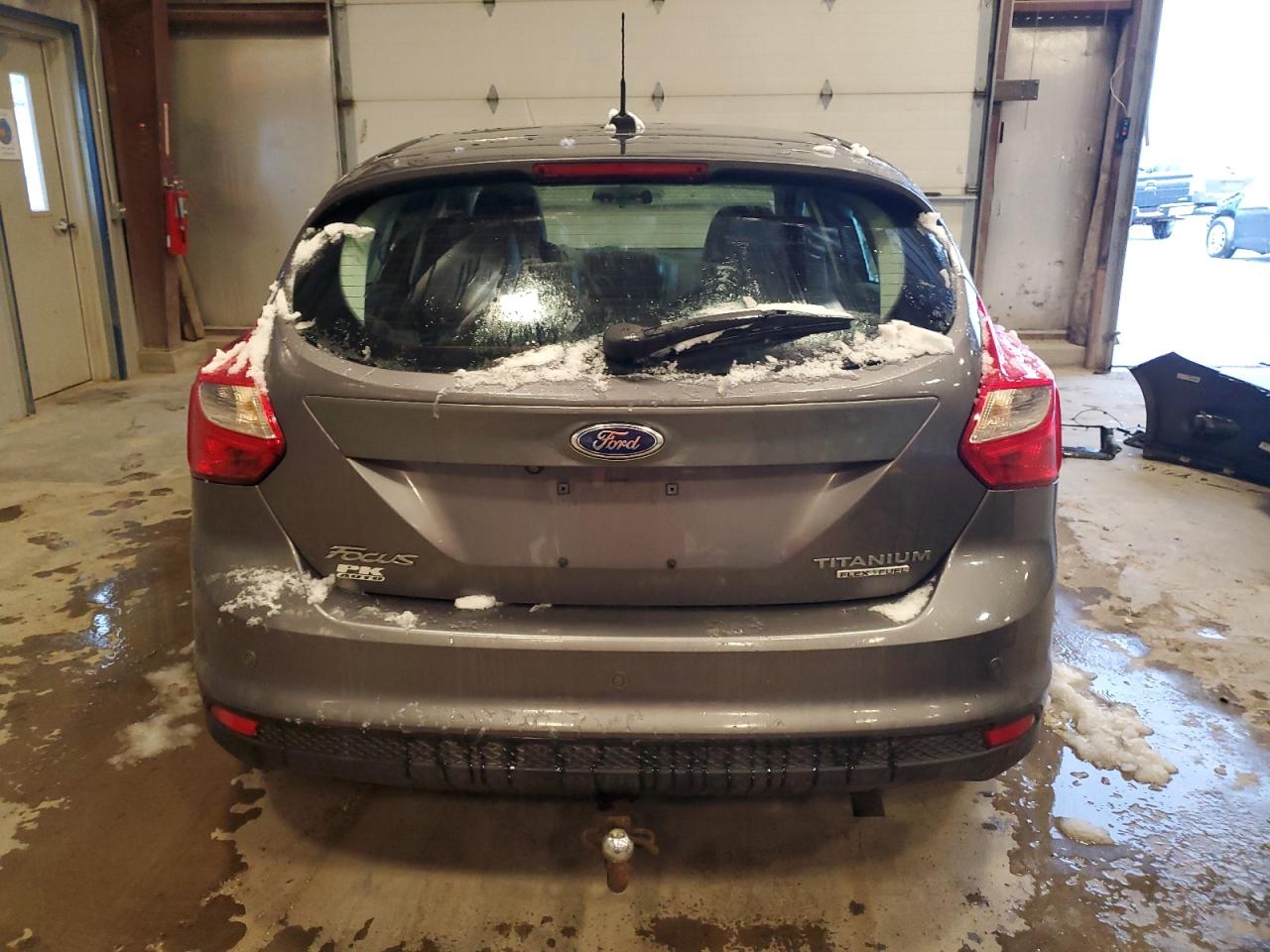 2014 Ford Focus - Image 6