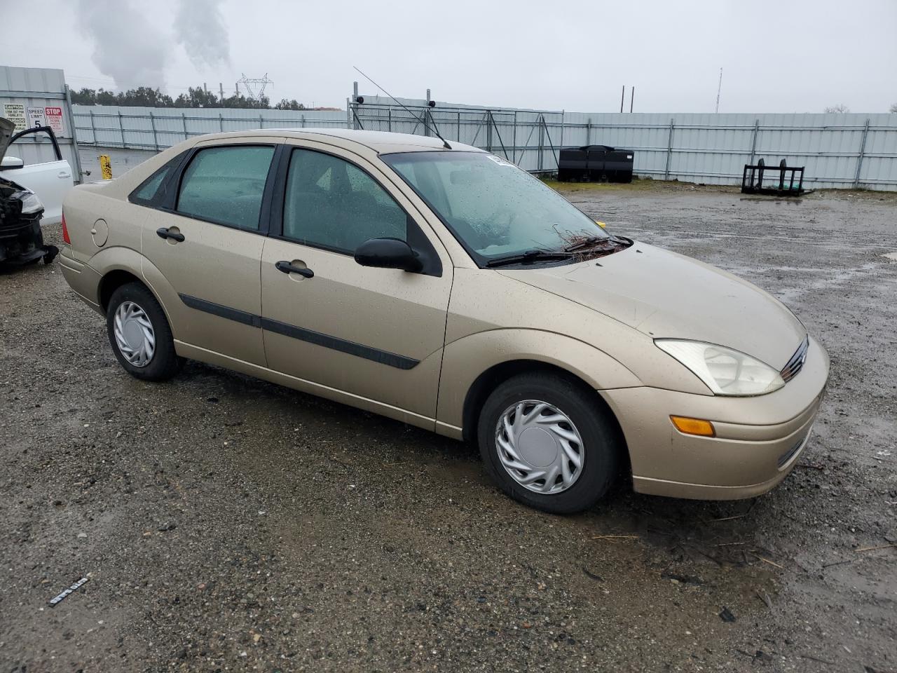 2001 Ford Focus - Image 4