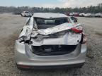 2013 Ford Fusion S за продажба в Savannah, GA - Rollover