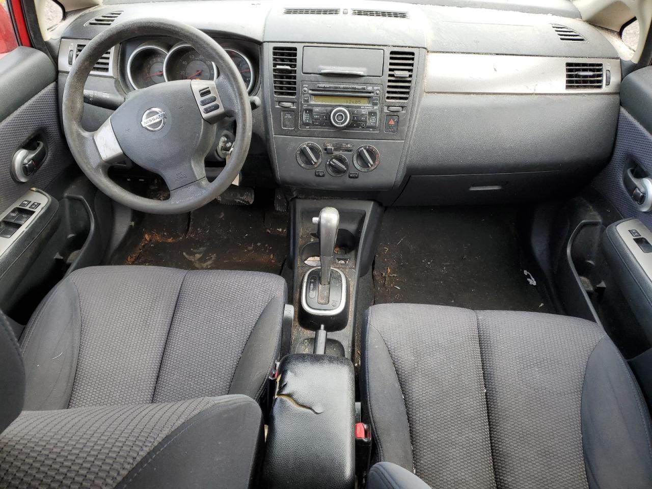 2009 Nissan Versa - Image 8