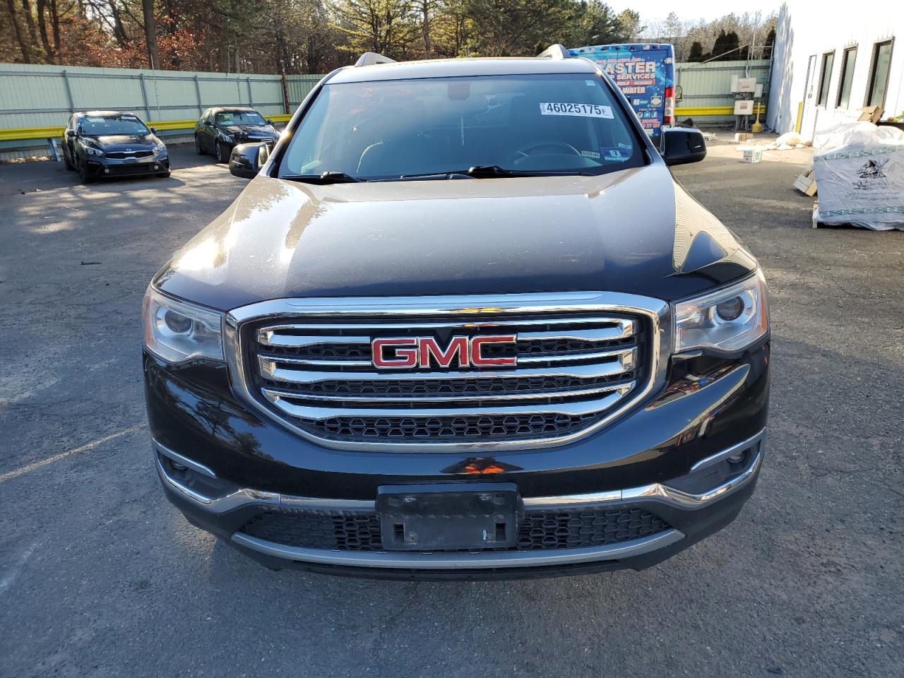 2019 GMC Acadia - Image 5