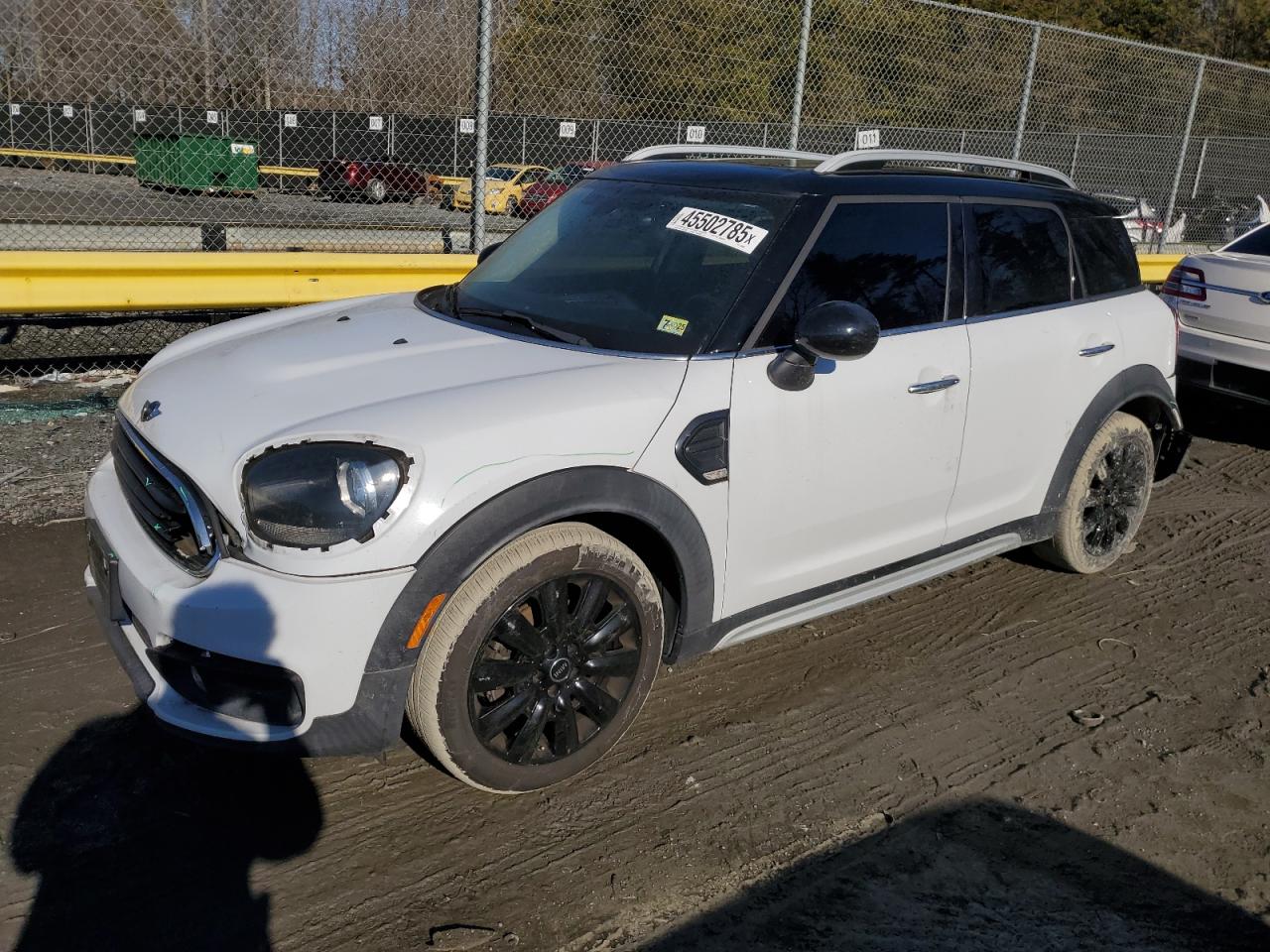 2018 MINI Cooper - Image 1