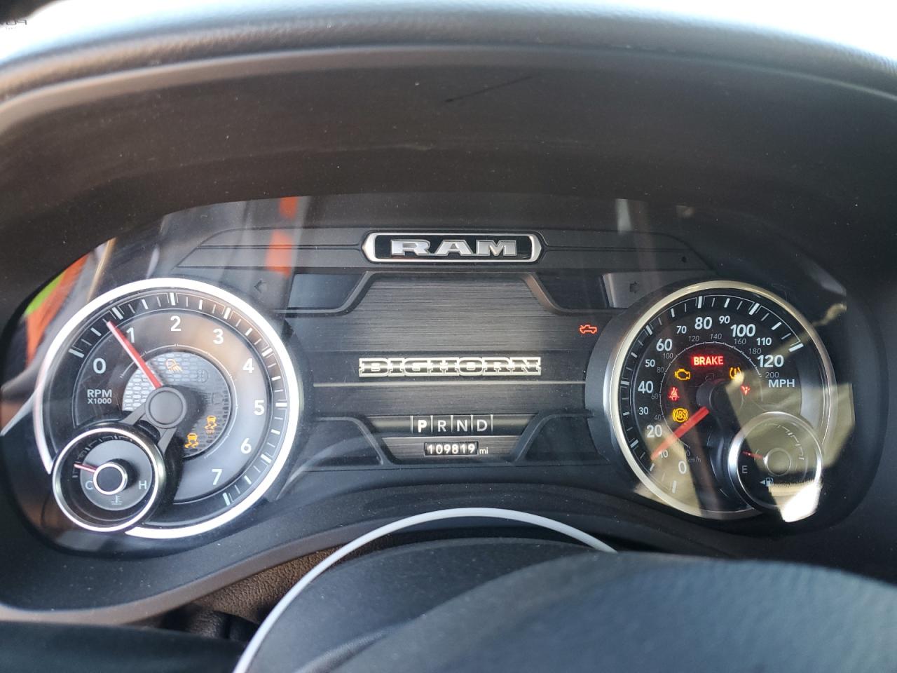 2019 RAM 1500 - Image 9
