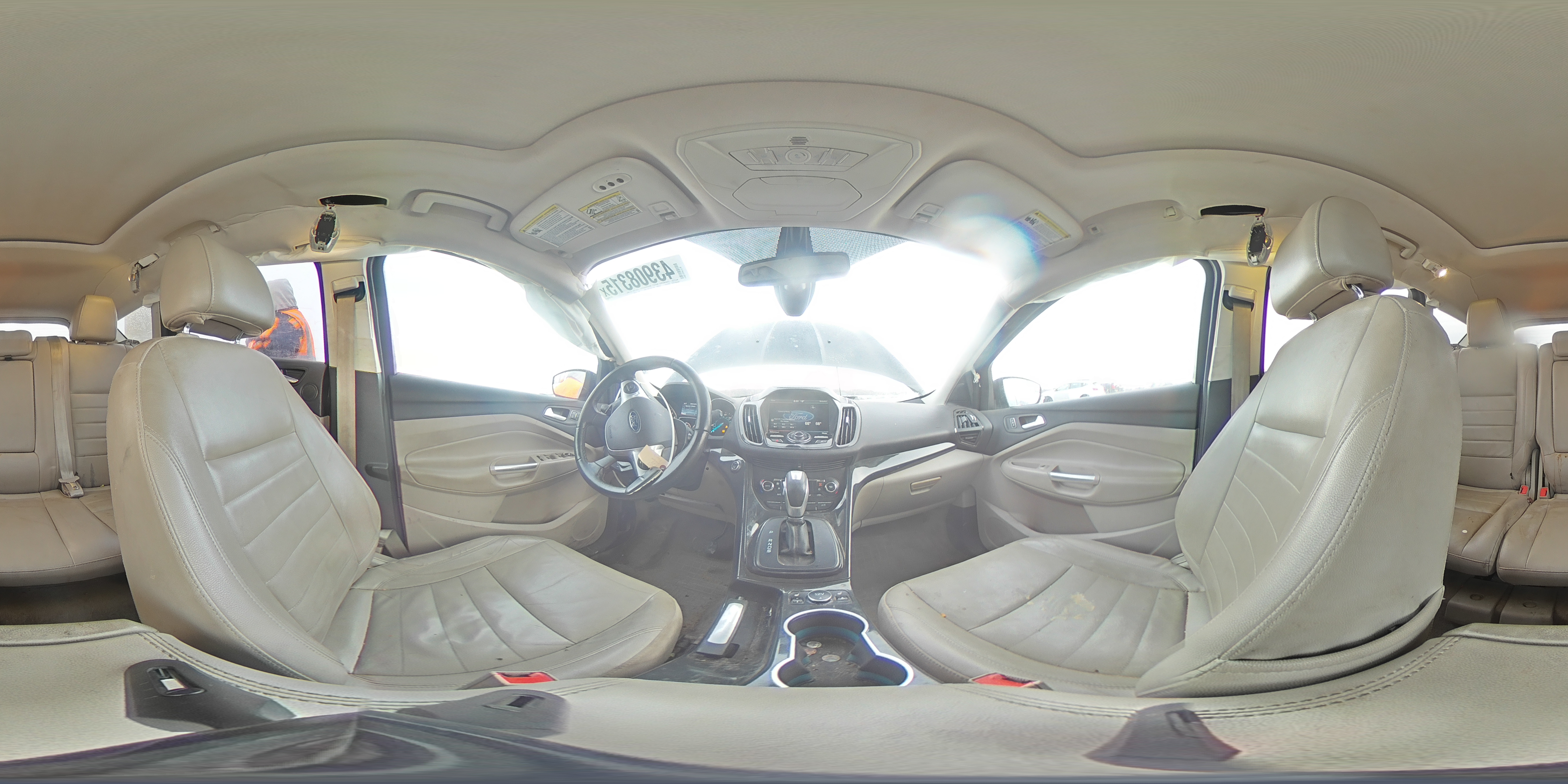 2014 Ford Escape - Image 14