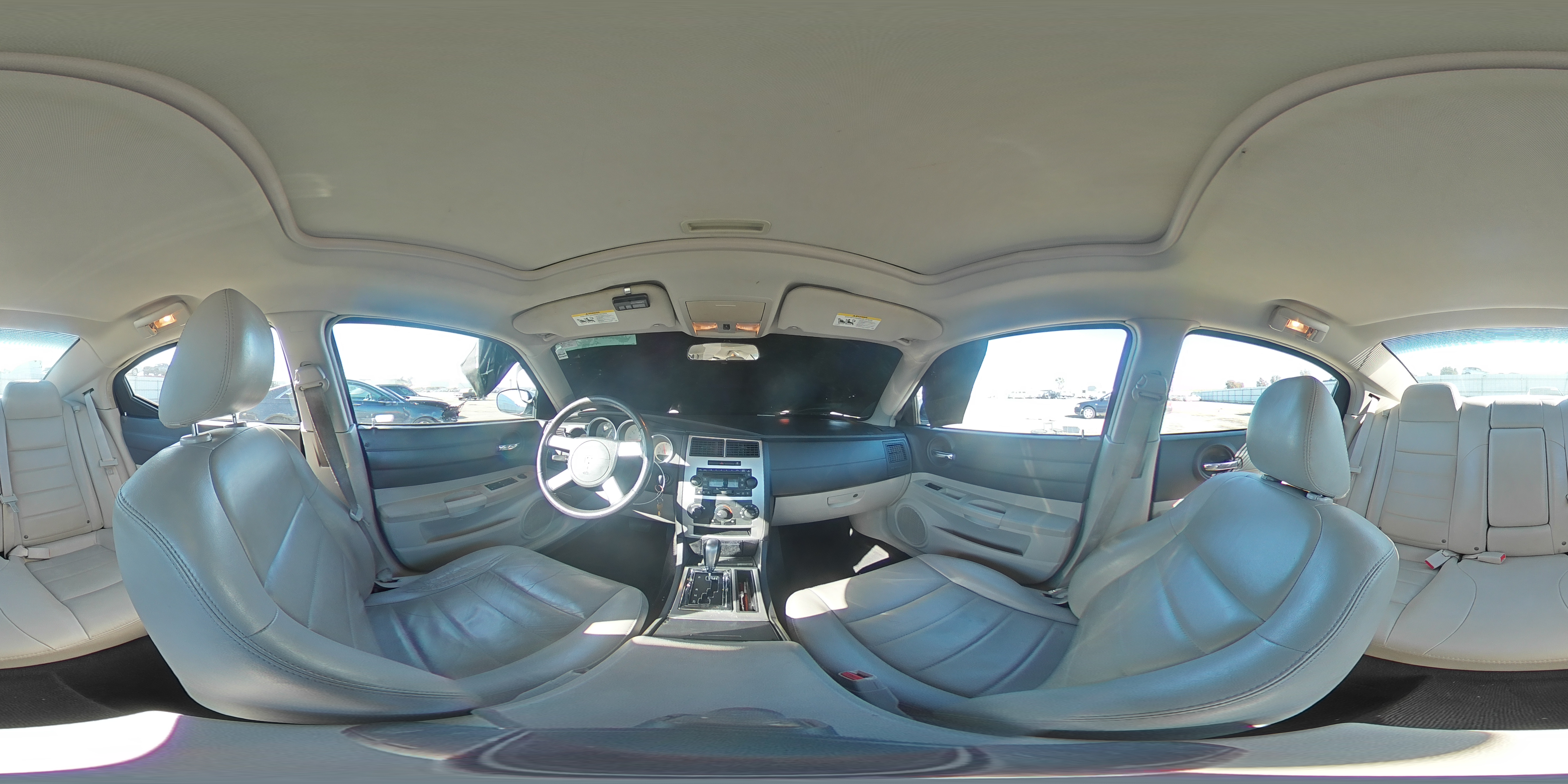 2006 Dodge Charger - Image 12