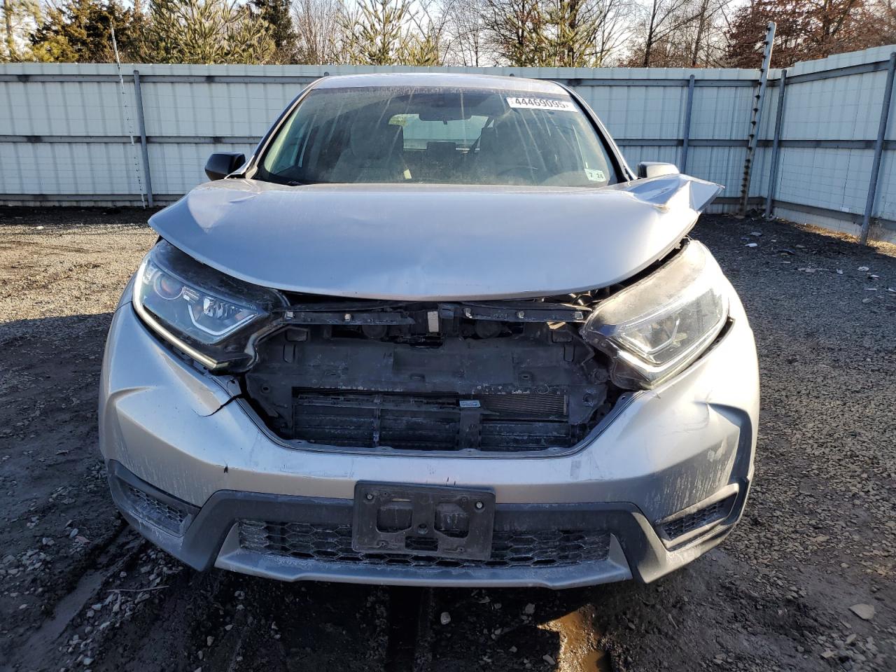 2019 Honda CR-V - Image 5