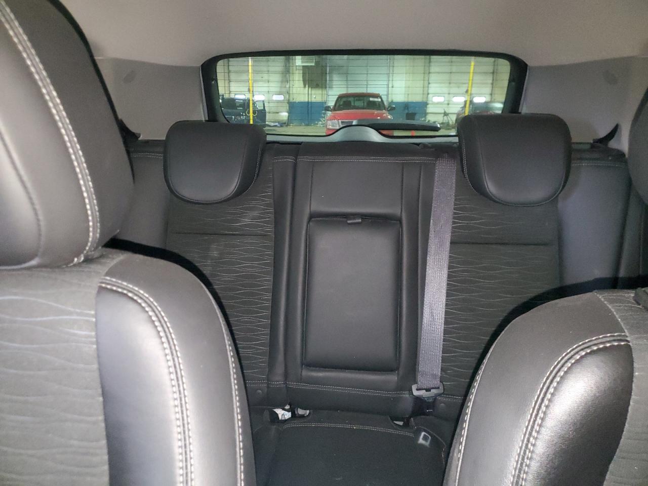 2016 Buick Encore - Image 10