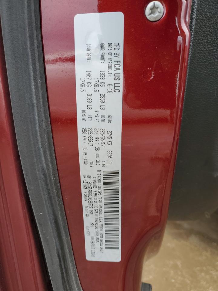 2018 Dodge Caravan - Image 15