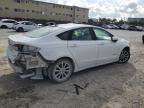 Opa Locka, FL에서 판매 중인 2017 Ford Fusion Se Hybrid - Front End