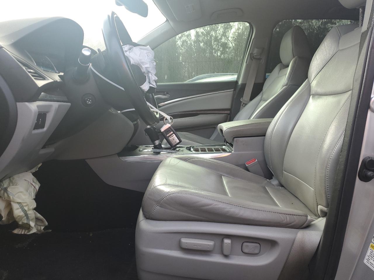 2014 Acura MDX - Image 7