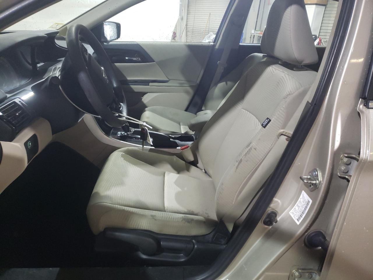 2016 Honda Accord - Image 7