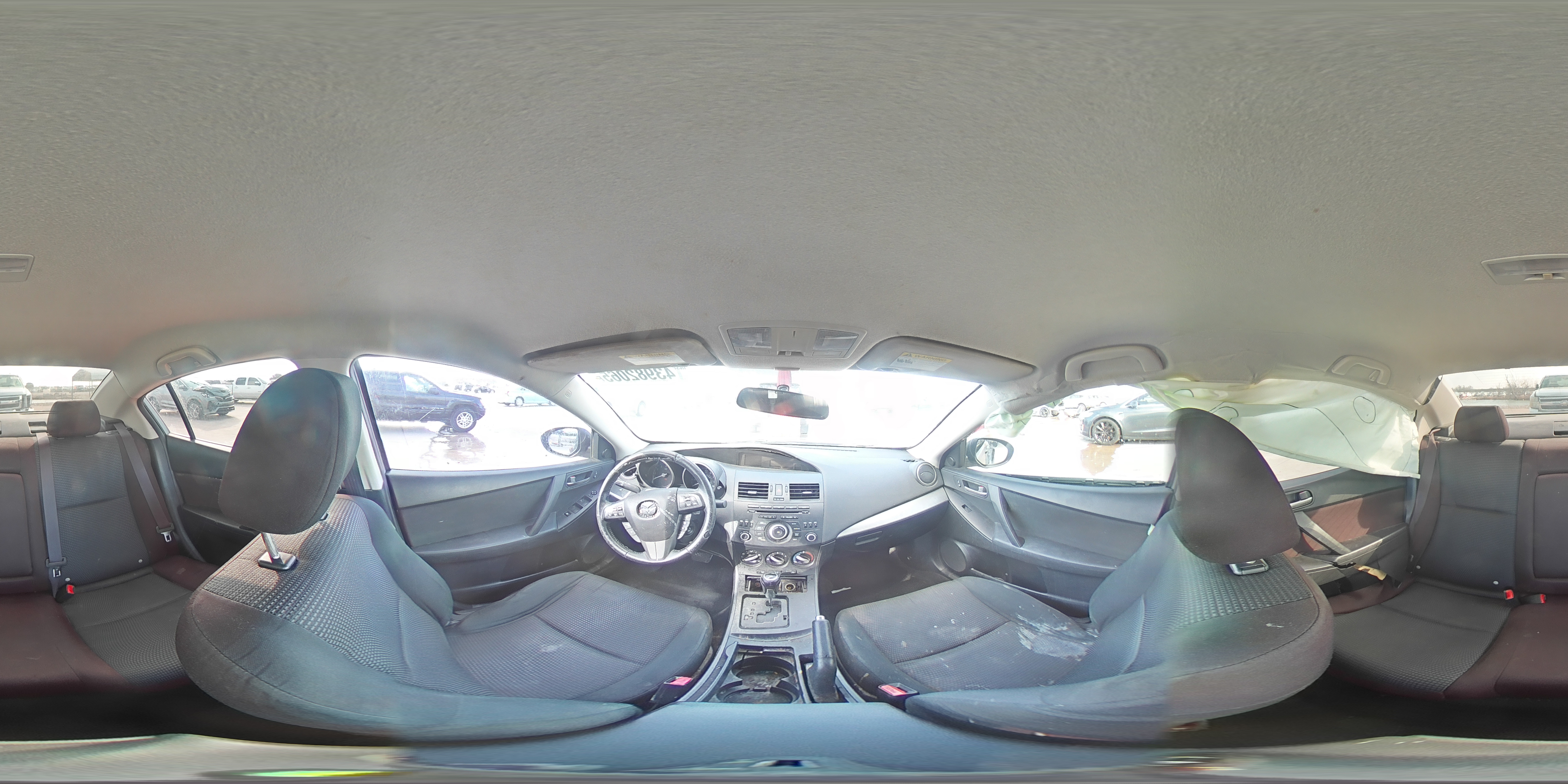 2012 Mazda 3 - Image 14
