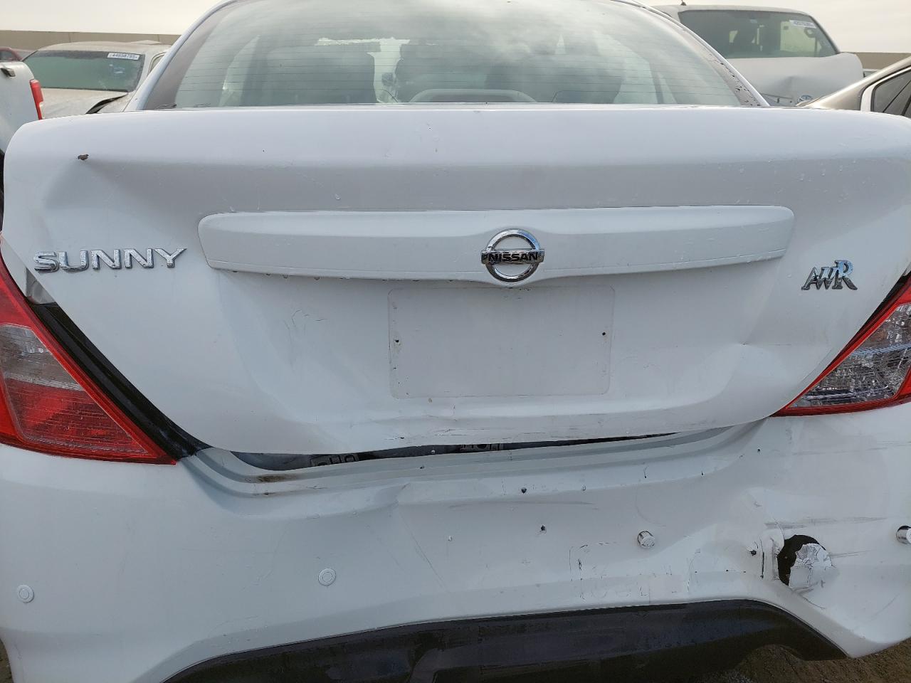 MDHBN7AD7RG526778 - 2024 Nissan SUNNY - #44659575