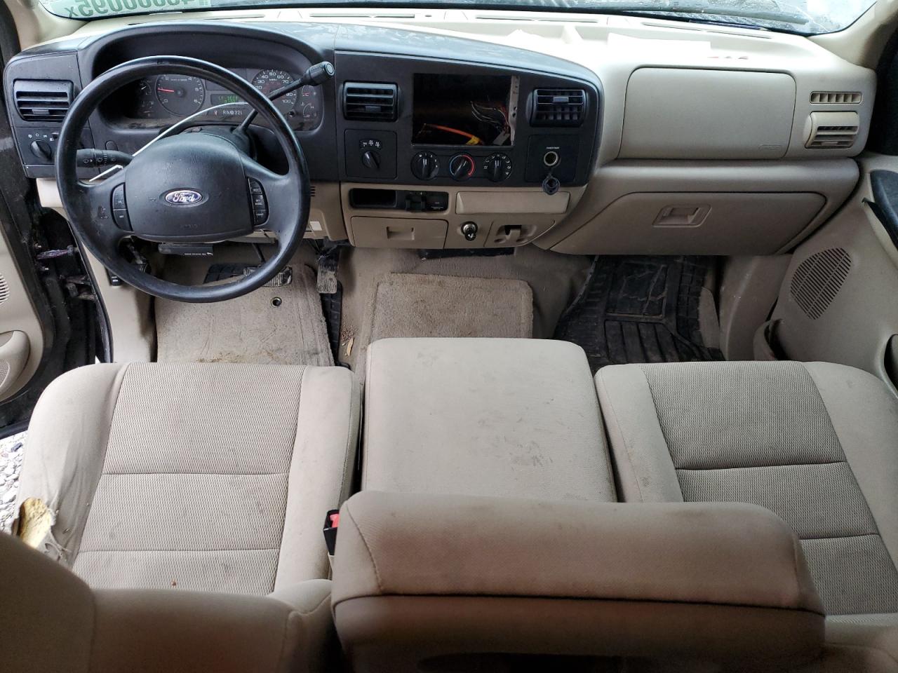 2006 Ford F250 - Image 8