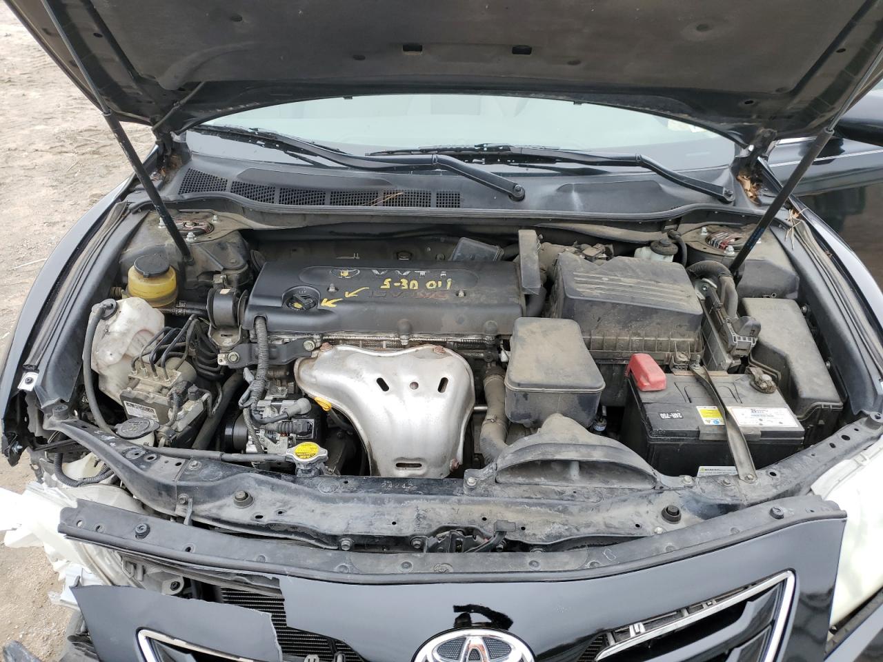 2009 Toyota Camry - Image 11