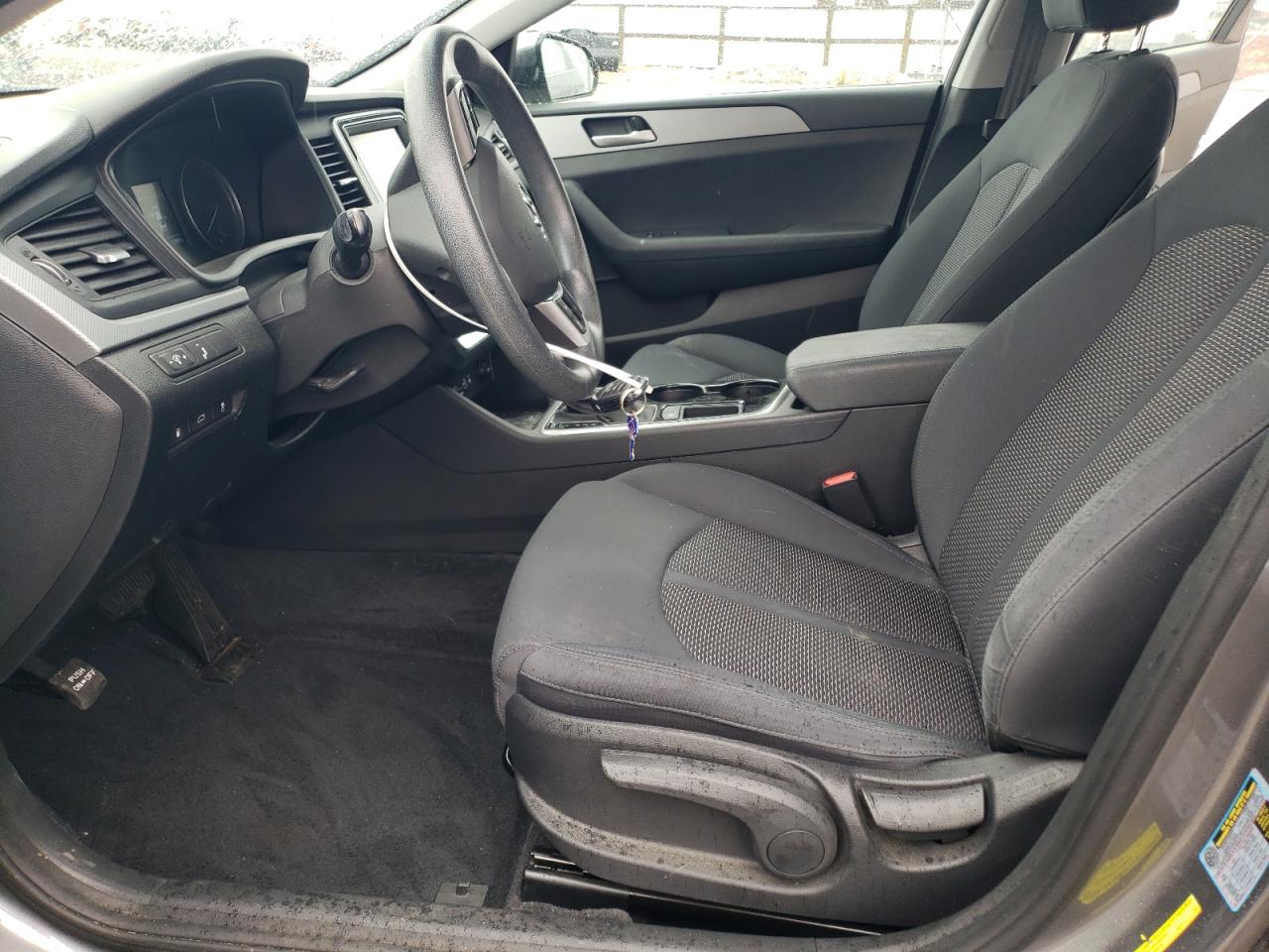 2019 Hyundai Sonata - Image 7