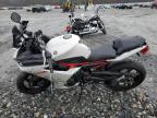 2013 YAMAHA FZ6 R for sale at Copart GA - MACON