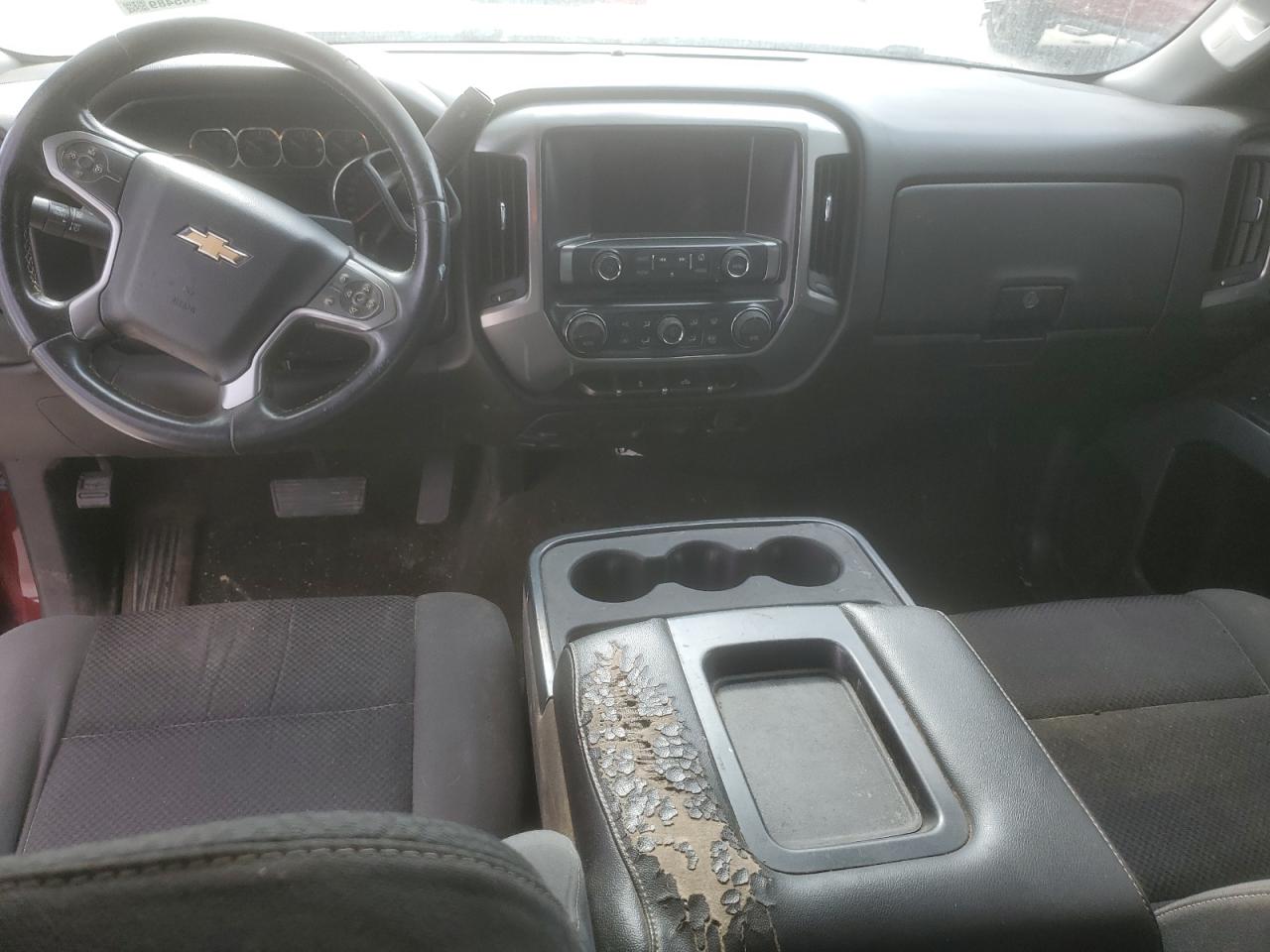 2014 Chevrolet Silverado - Image 8