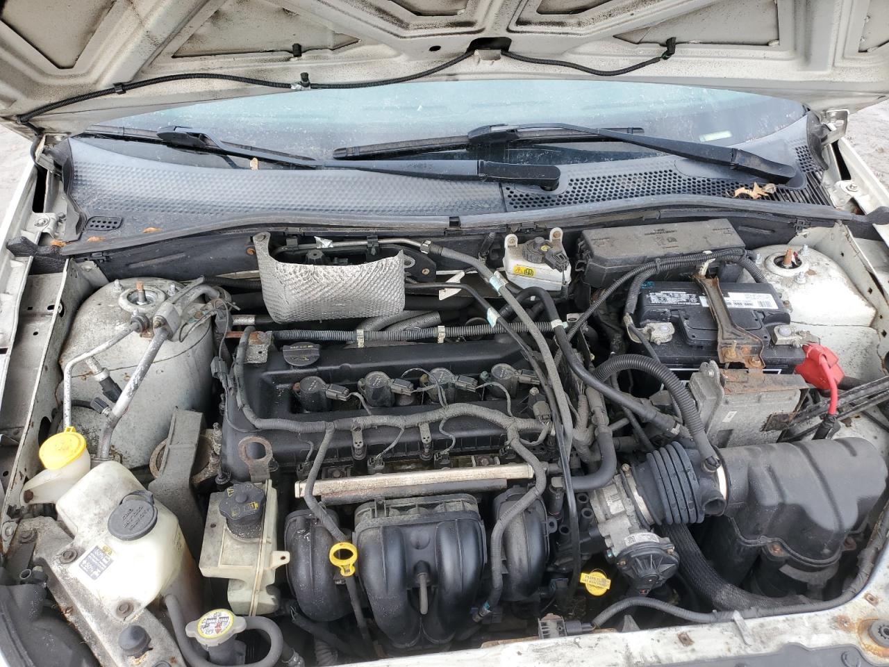 2009 Ford Focus - Image 11