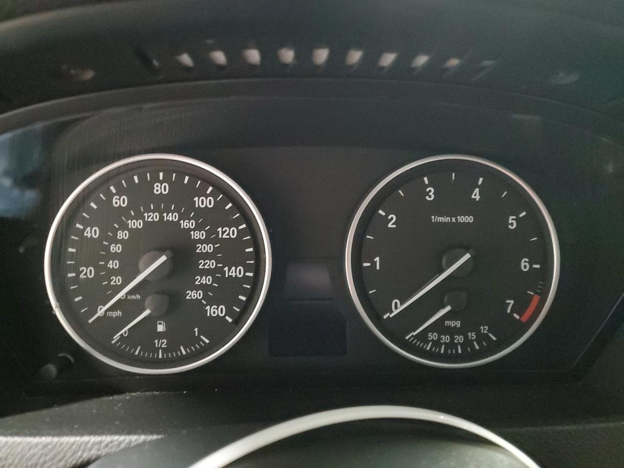 2008 BMW X5 - Image 9