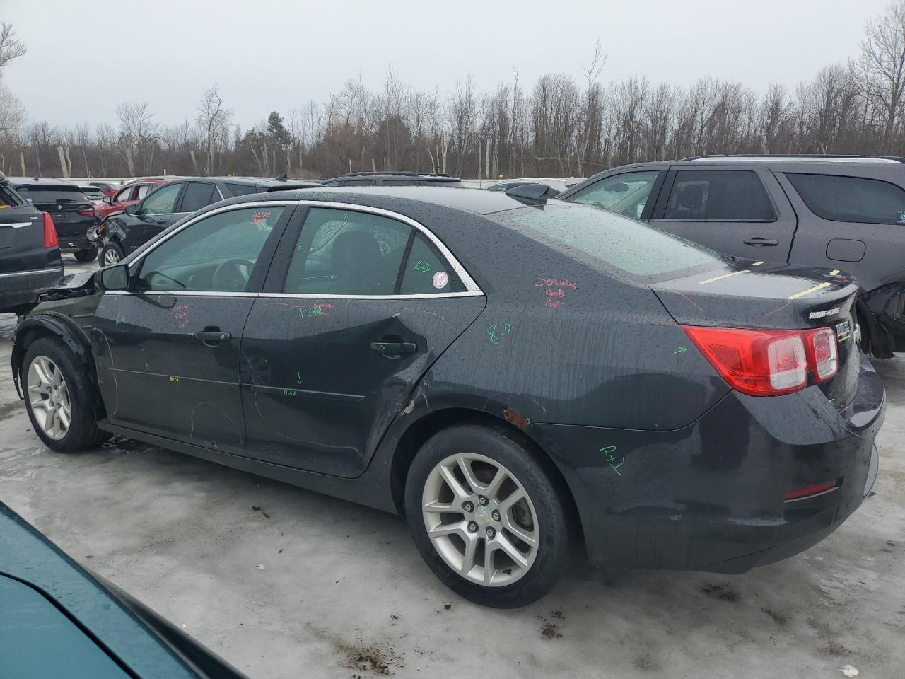 2015 Chevrolet Malibu - Image 2