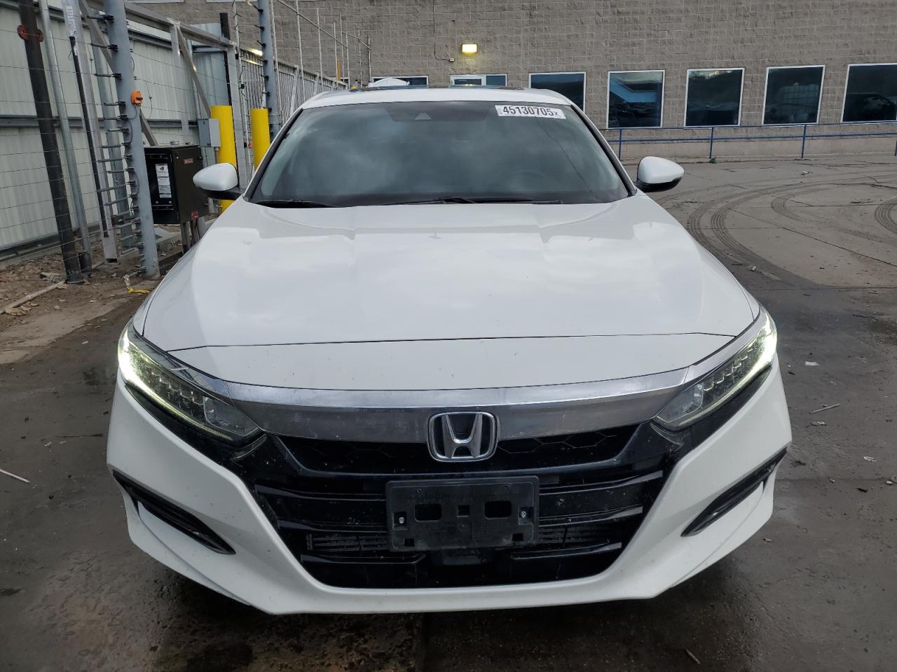 2018 Honda Accord - Image 5
