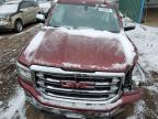 2017 Gmc Sierra C1500 Slt на продаже в Colorado Springs, CO - Front End
