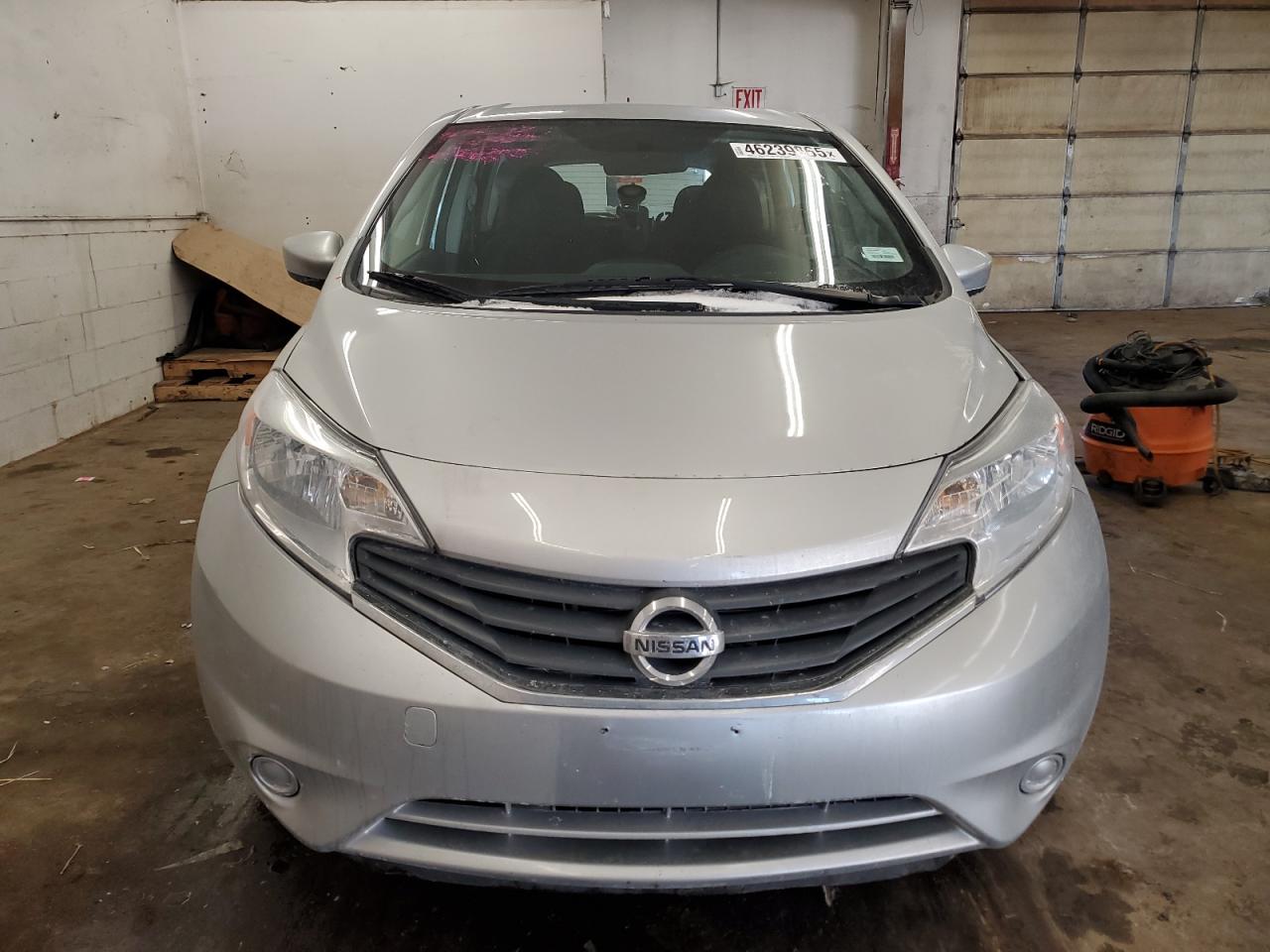 2016 Nissan Versa - Image 5