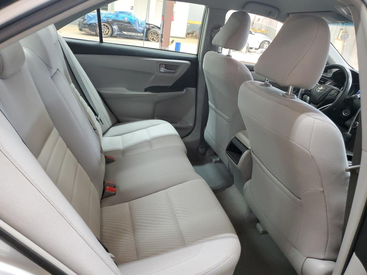 2017 Toyota Camry - Image 11