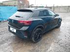 2025 VOLKSWAGEN T-ROC R-LI for sale at Copart YORK